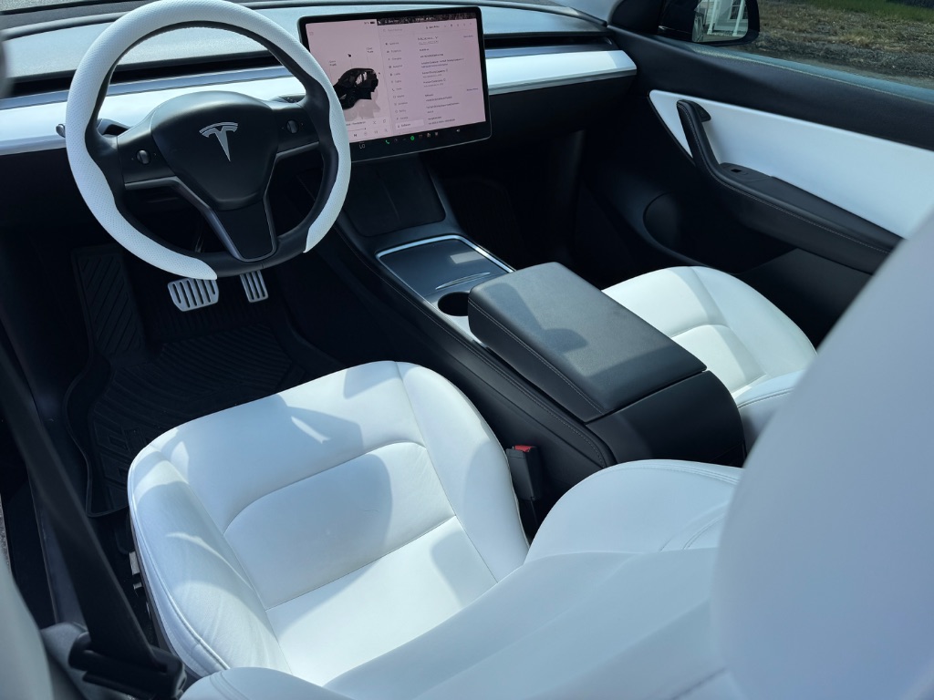 2022 Tesla Model Y Performance - Photo 10
