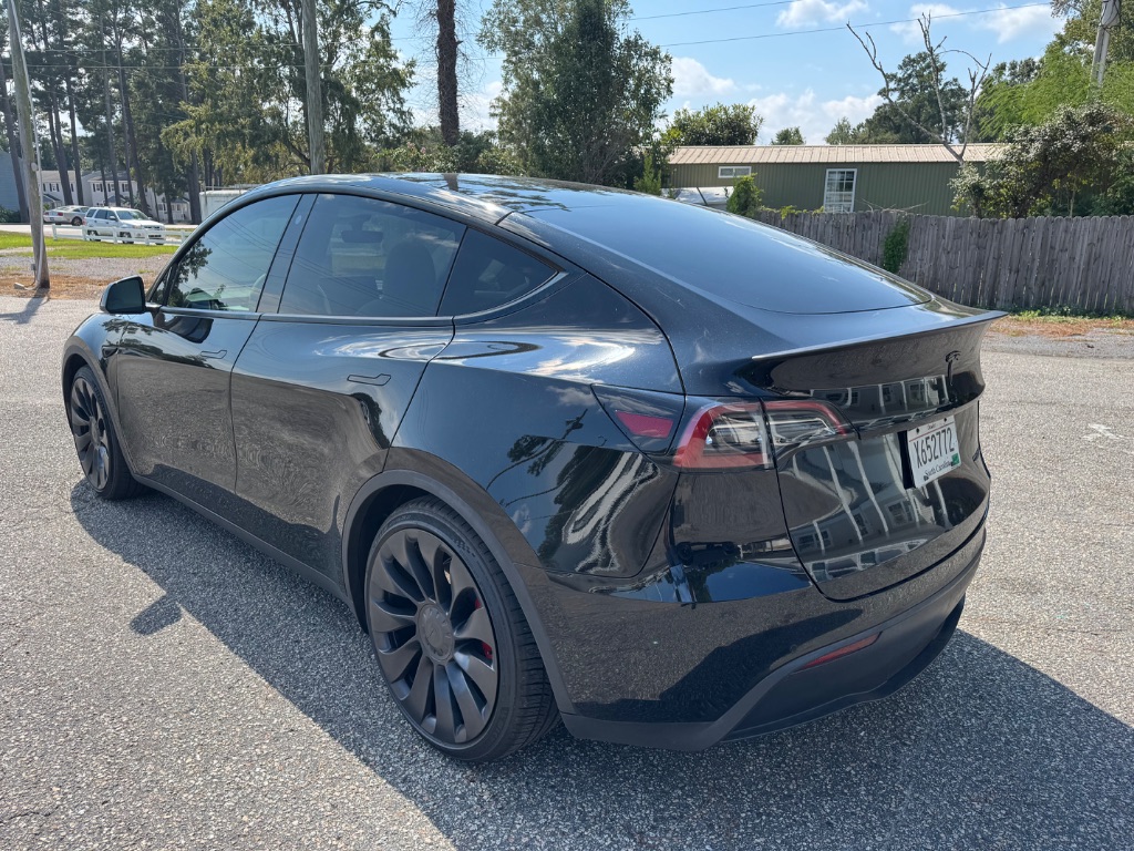 2022 Tesla Model Y Performance - Photo 6