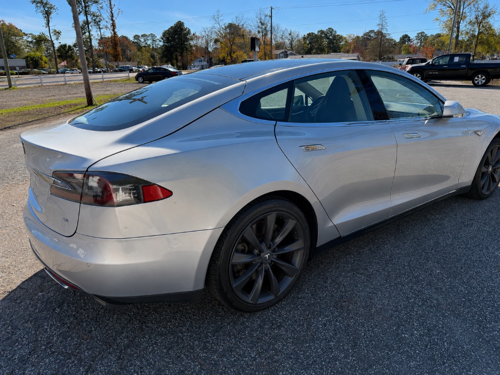 2014 Tesla Model S S - Photo 7