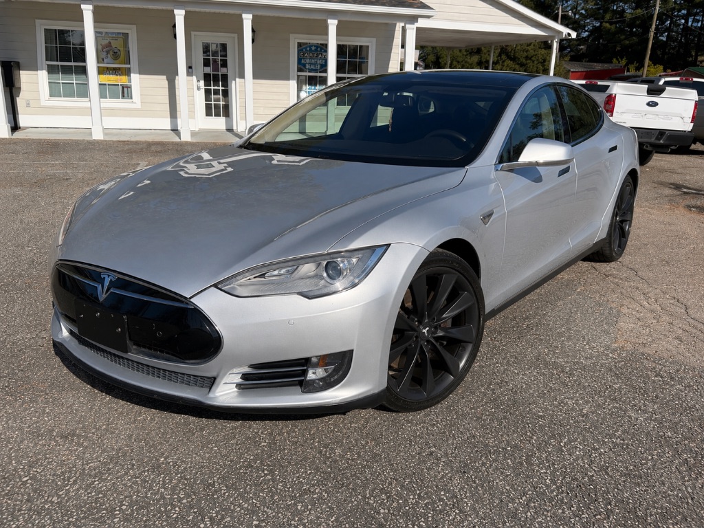 2014 Tesla Model S S - Photo 6