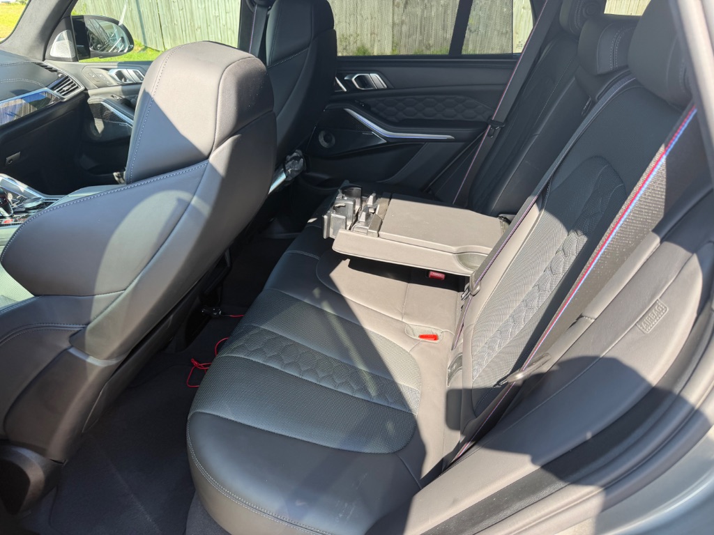 2023 BMW X5 M Base - Photo 8