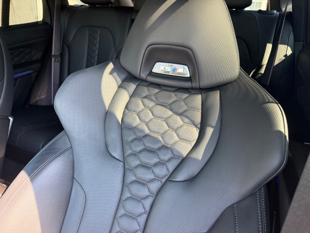 2023 BMW X5 M Base - Photo 11