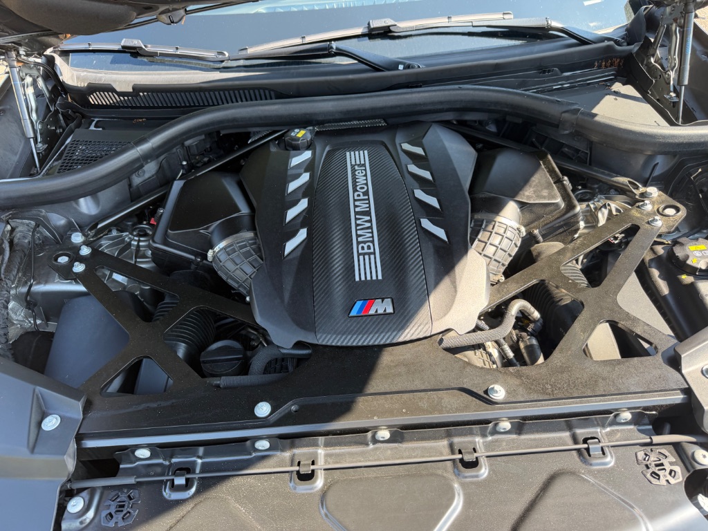 2023 BMW X5 M Base - Photo 14