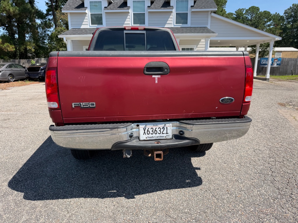 2000 Ford F-150 XL - Photo 6