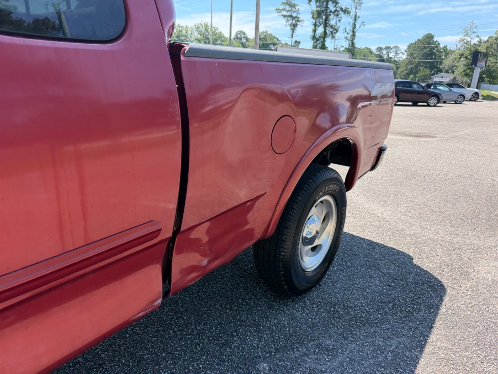 2000 Ford F-150 XL - Photo 7