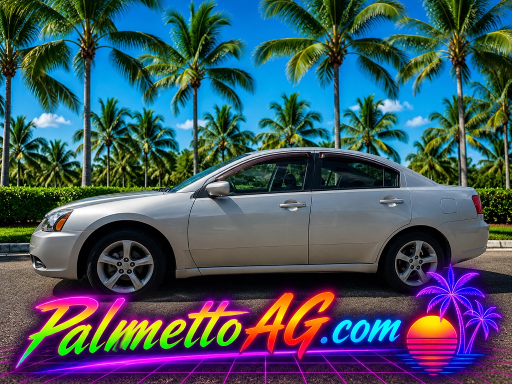 2009 Mitsubishi
