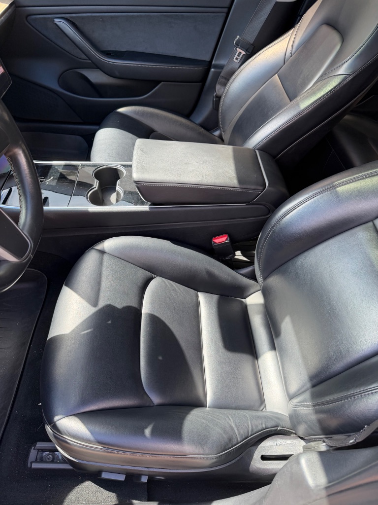 2018 Tesla Model 3 Long Range Dual Motor - Photo 10