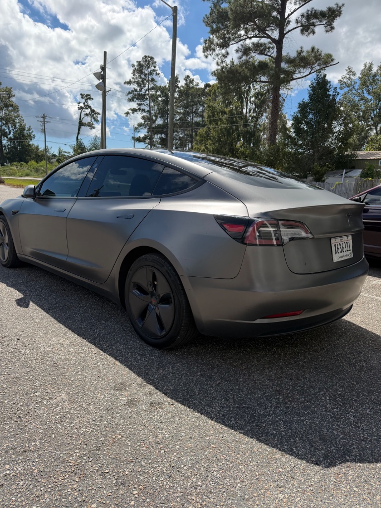 2018 Tesla Model 3 Long Range Dual Motor - Photo 7
