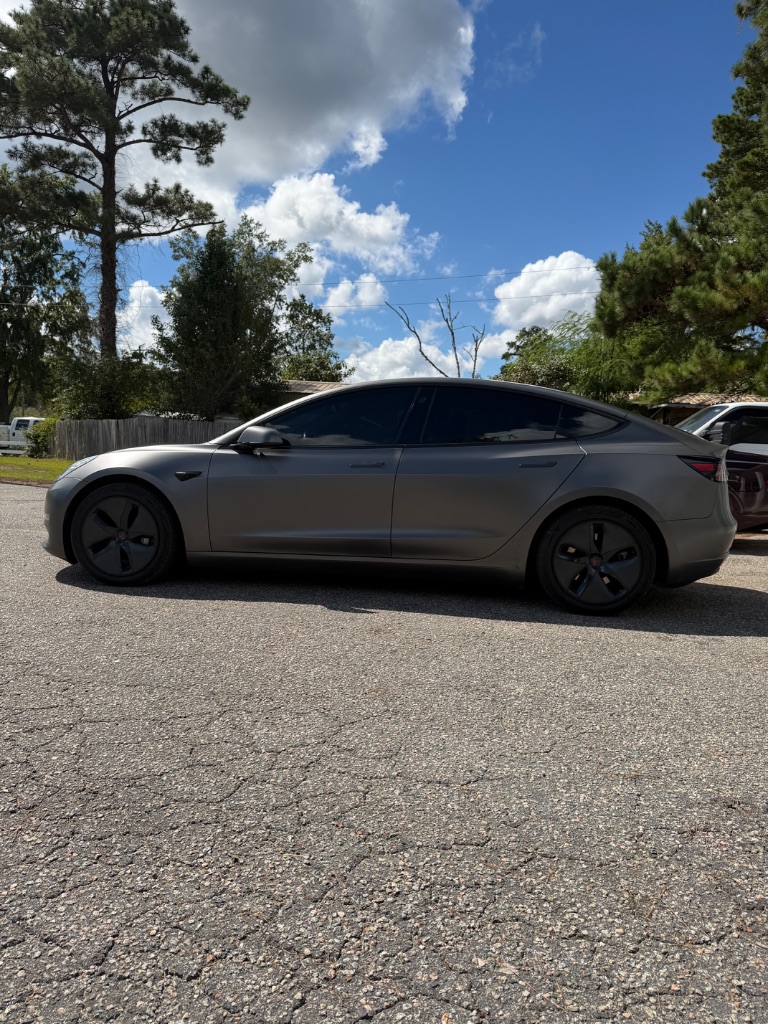 2018 Tesla Model 3 Long Range Dual Motor - Photo 8