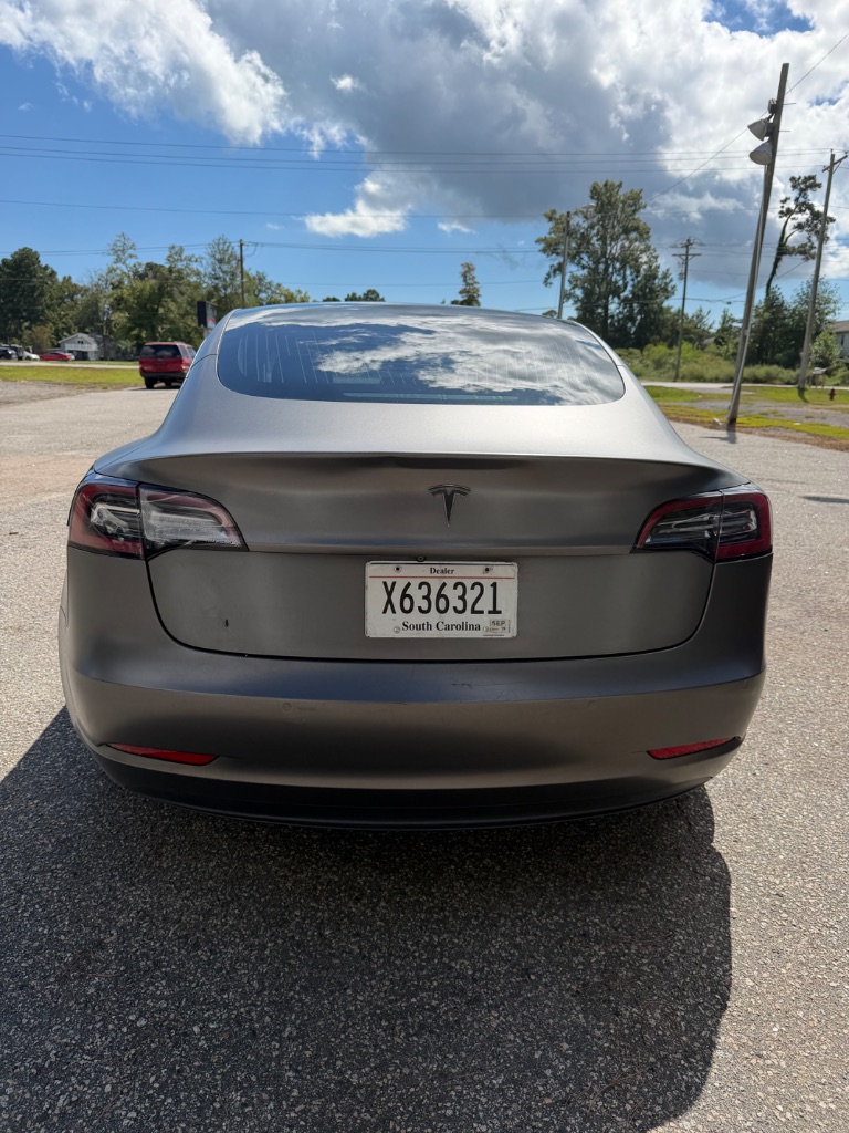 2018 Tesla Model 3 Long Range Dual Motor - Photo 6