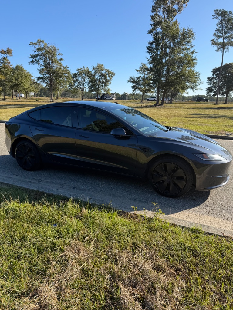 2024 Tesla Model 3 Base